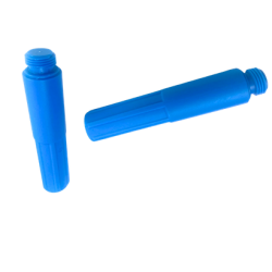 PSP0047 1/2" IPS Plastic Test Plug